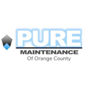 Pure Maintenance of Orange County