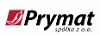 PRYMAT – supplier logo, supplier contact card
