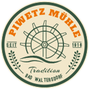 PIWETZMÜHLE INH. ING. PETER BÖHM – supplier logo, supplier contact card