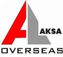 Al Aksa Overseas – supplier logo, supplier contact card