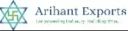 Arihant Enterprise – supplier logo, supplier contact card