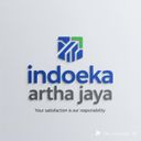 indoeka arthajaya – supplier logo, supplier contact card
