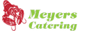 MEYERS-PARTYSERVICE MANUEL MEYER – supplier logo, supplier contact card