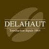 CAFES DELAHAUT – supplier logo, supplier contact card