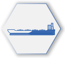 BROKMAR CHARTERING S.A.C – supplier logo, supplier contact card