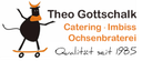 THEO GOTTSCHALK FLEISCHEREIMEISTER – supplier logo, supplier contact card