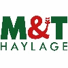 M&T HAYLAGE – supplier logo, supplier contact card