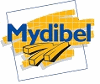 MYDIBEL – supplier logo, supplier contact card