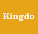 Quanzhou Kingdo Bag Co., Ltd. – supplier logo, supplier contact card
