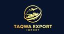 Taqwa Export Import – supplier logo, supplier contact card