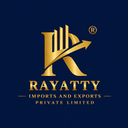 Rayatty imports and exports private limited