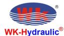 Shanghai Weike Hydraulic Technology Co., Ltd. – supplier logo, supplier contact card