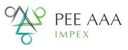 AAA IMPEX – supplier logo, supplier contact card