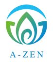 Changzhou A-Zen Textile Technology Co., Ltd. – supplier logo, supplier contact card