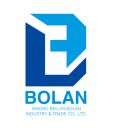 Ningbo Beilun Bolan Industry & Trade Co., Ltd. – supplier logo, supplier contact card