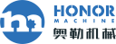 Zhangjiagang Honor Machine Co., Ltd. – supplier logo, supplier contact card