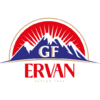 GF ERVAN GLUTENSIZ – supplier logo, supplier contact card