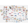 MARGIELA GROUP S.R.L . – supplier logo, supplier contact card