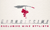 GRANDISSIME – supplier logo, supplier contact card