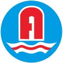 Huaining an Aircraft Life-Saving Equipment Co., Ltd. – supplier logo, supplier contact card