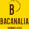 BACANALIA – supplier logo, supplier contact card