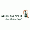 MONSANTO EUROPE – supplier logo, supplier contact card