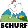 SCHURF GMBH & CO. KG EIERHANDEL, EIERFÄRBEREI