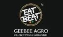 GEEBEE Agro – supplier logo, supplier contact card