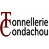 TONNELLERIE CONDACHOU – supplier logo, supplier contact card