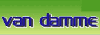 ETABLISSEMENTS VAN DAMME – supplier logo, supplier contact card