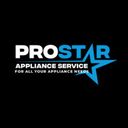 Prostar Appliance Service – supplier logo, supplier contact card