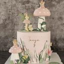 Ji's Cake Boutique