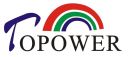 JIANGSU TOPOWER TYRE CO., LTD. – supplier logo, supplier contact card