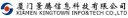 Xiamen Kingtown Info&Tech Co., Ltd – supplier logo, supplier contact card