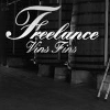 FREELANCE VINS FINS – supplier logo, supplier contact card