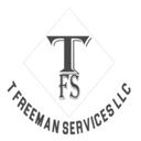 T FREEMAN SERVICES