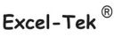 Excel-Tek (Shenzhen) Inc. – supplier logo, supplier contact card