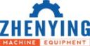 Dongguan Zhenying Machinery Equipment Co., Ltd. – supplier logo, supplier contact card
