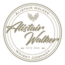 ALISTAIR WALKER WHISKY COMPANY LTD – supplier logo, supplier contact card