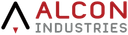 ALCON INDUSTRIES INC – supplier logo, supplier contact card