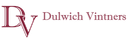 DULWICH VINTNERS – supplier logo, supplier contact card