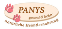 PANYS NATÜRLICHE TIERNAHRUNG – supplier logo, supplier contact card