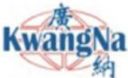 Zhongshan Kwangna Import & Export Co., Ltd. – supplier logo, supplier contact card