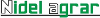 NIDEL AGRAR D.O.O. – supplier logo, supplier contact card