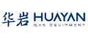 Xuzhou Huayan Gas Equipment Co., Ltd. – supplier logo, supplier contact card