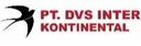 PT. DVS Inter Kontinental – supplier logo, supplier contact card
