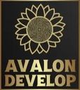 Avalon Develop Ltd – supplier logo, supplier contact card