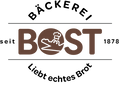 MÜHLENBÄCKEREI BOST GMBH – supplier logo, supplier contact card