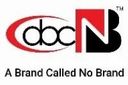 A Brand Called No Brand – supplier logo, supplier contact card