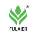 FULAIER – supplier logo, supplier contact card